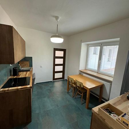 Mikulovska Chalupa Se Sklepem Exterior foto
