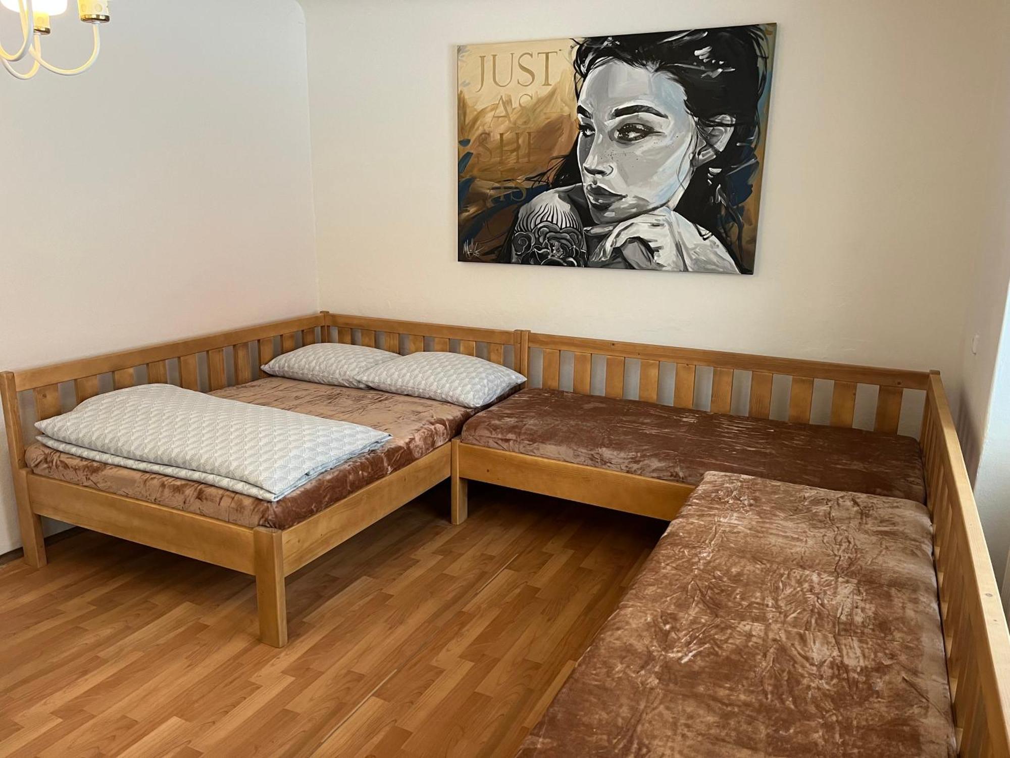 Mikulovska Chalupa Se Sklepem Exterior foto